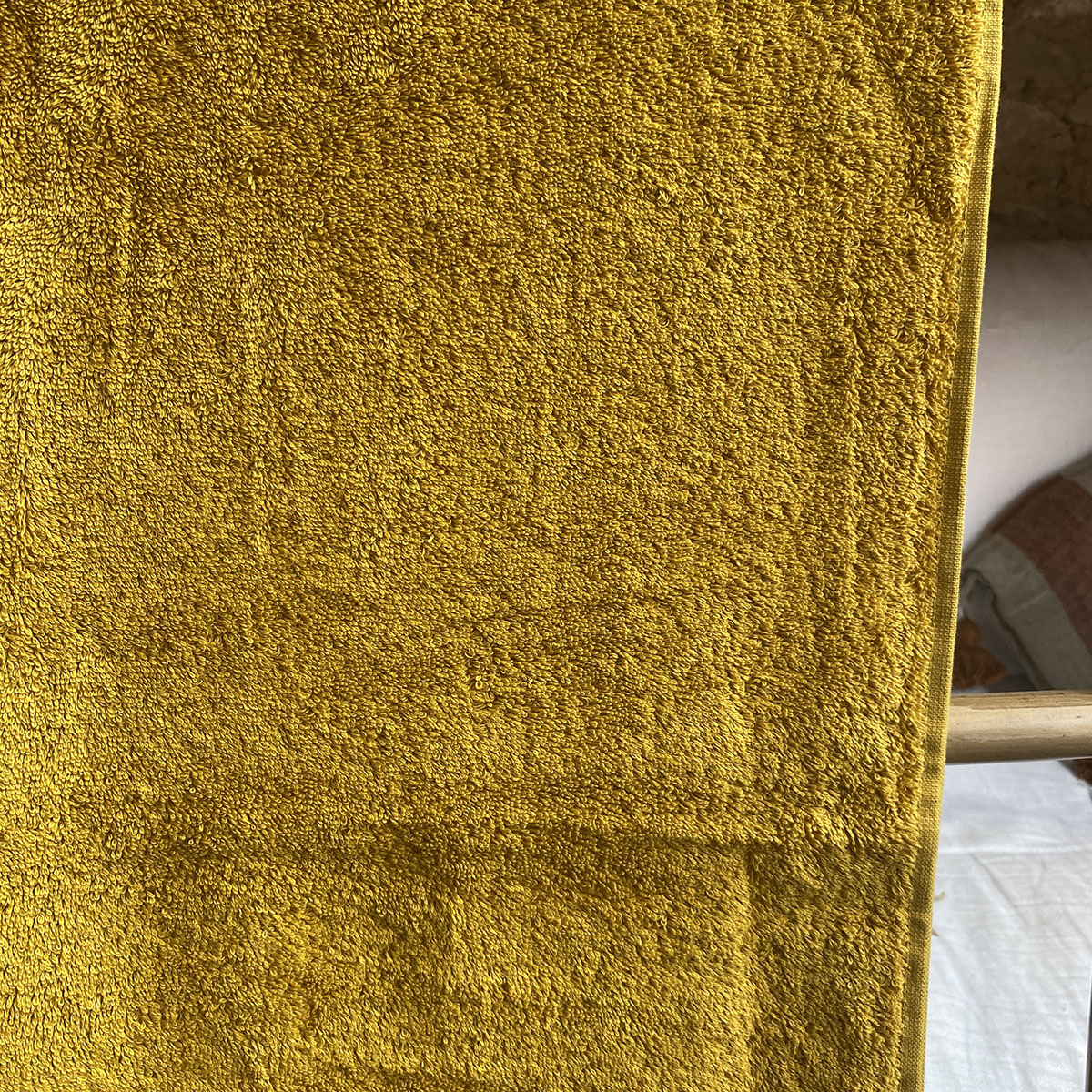 SERVIETTE DE BAIN ISSEY