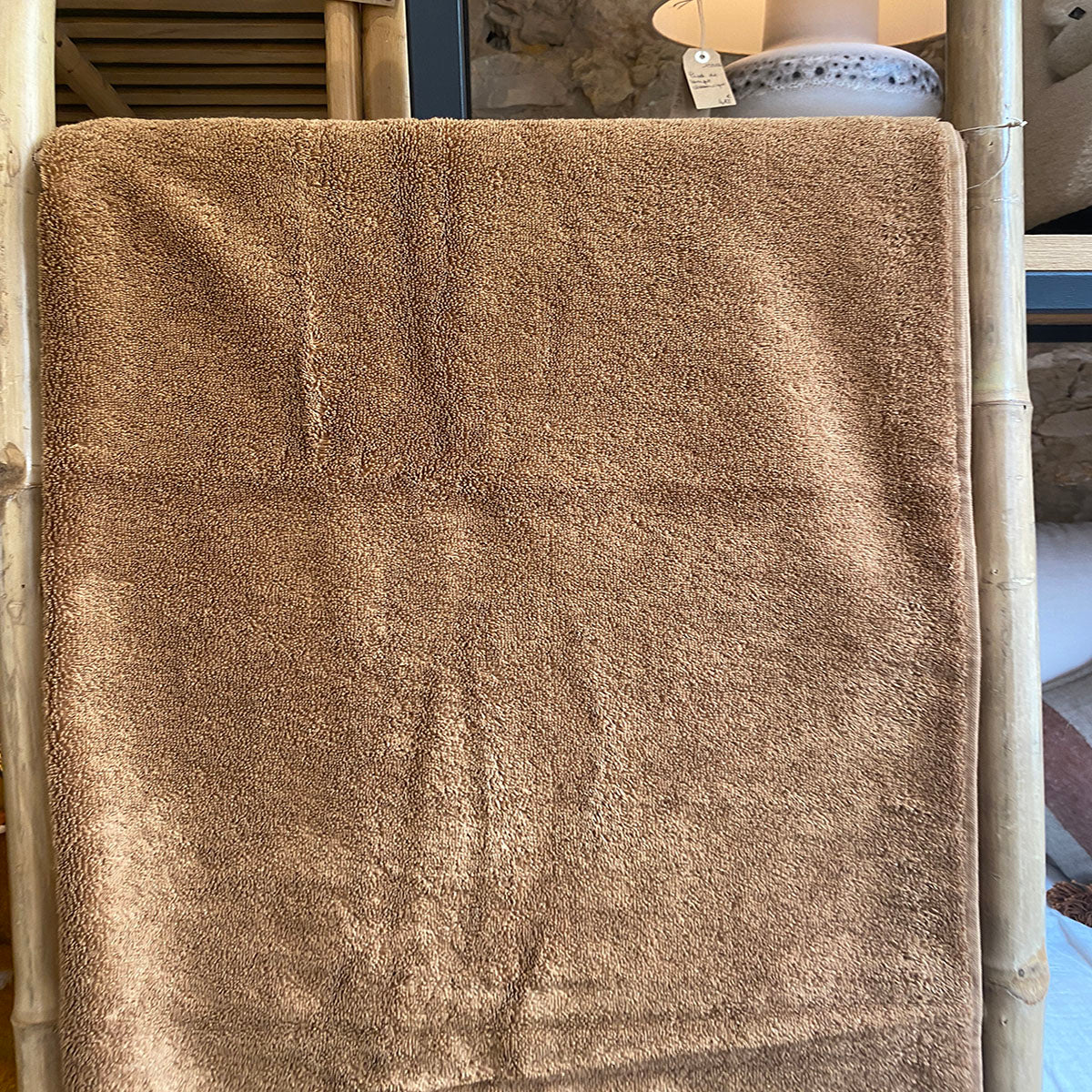 SERVIETTE DE BAIN ISSEY