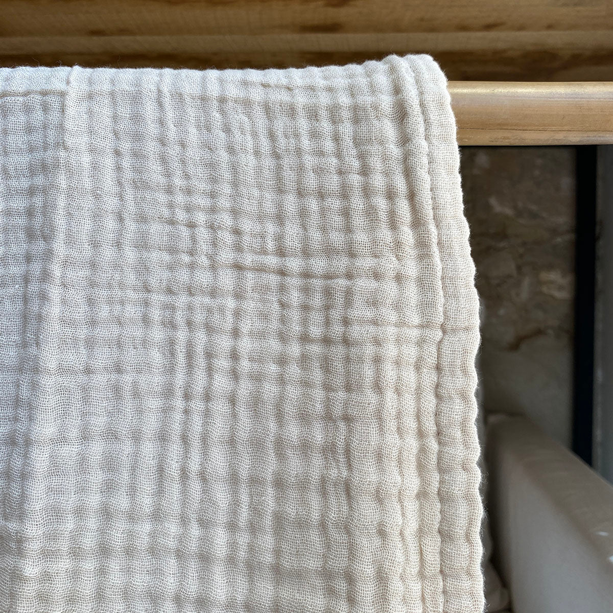 SERVIETTE DE BAIN TERRA
