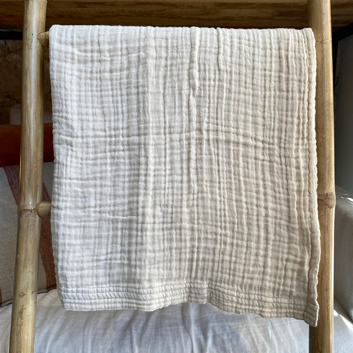 SERVIETTE DE BAIN TERRA