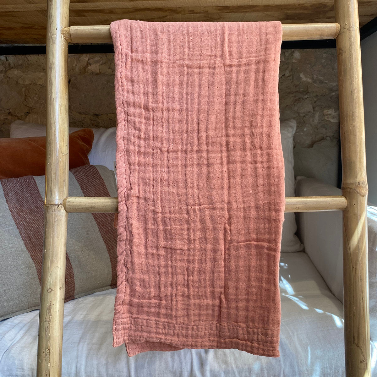 SERVIETTE DE BAIN TERRA
