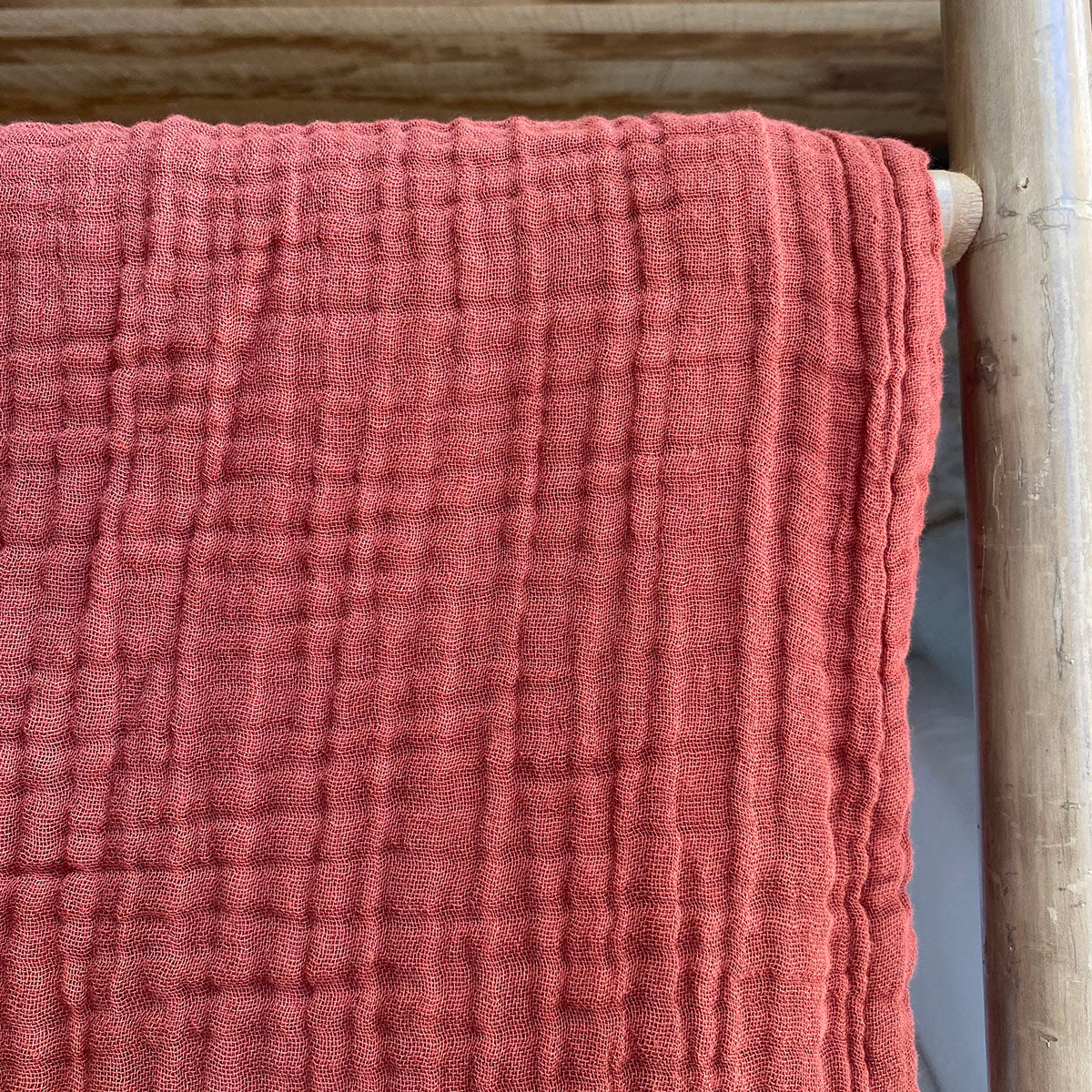 SERVIETTE DE BAIN TERRA