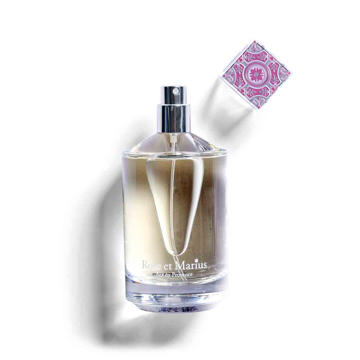 SPRAY D'INTÉRIEUR VIN ROSÉ