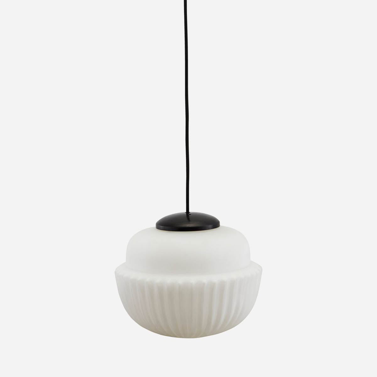 SUSPENSION ACORN