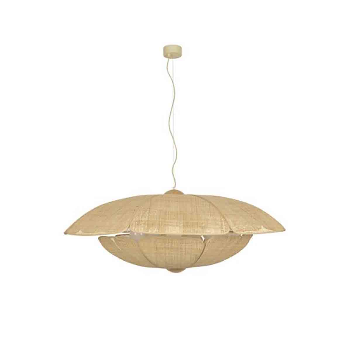 SUSPENSION COQUILLAGE