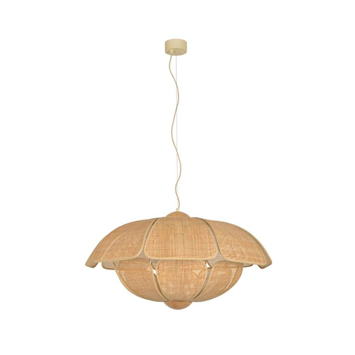 SUSPENSION COQUILLAGE