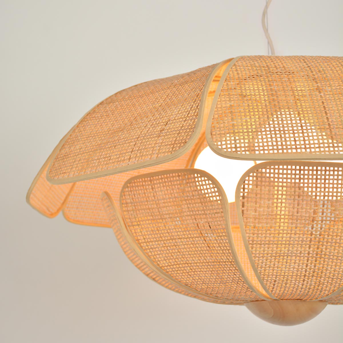 SUSPENSION COQUILLAGE