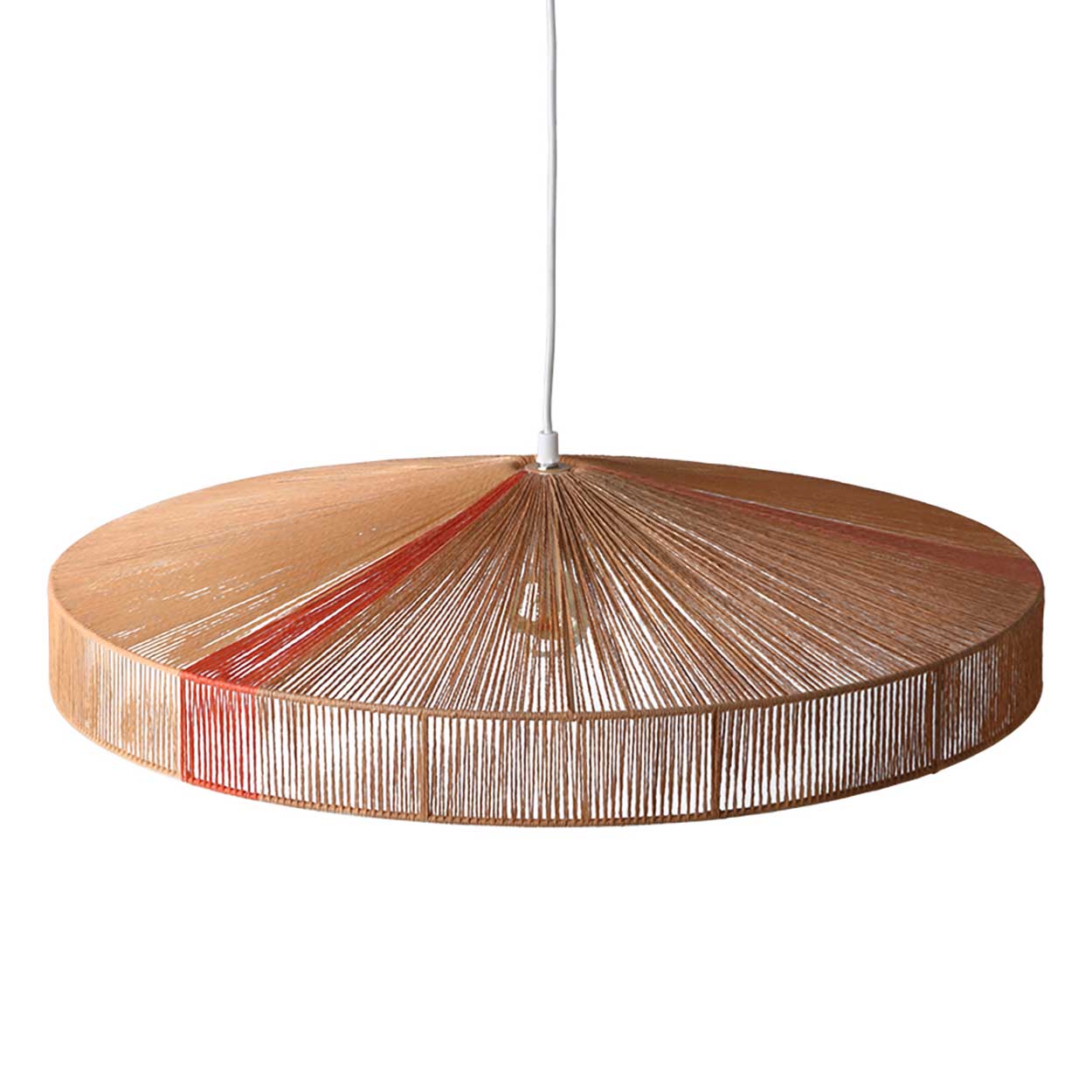 SUSPENSION EN CORDE