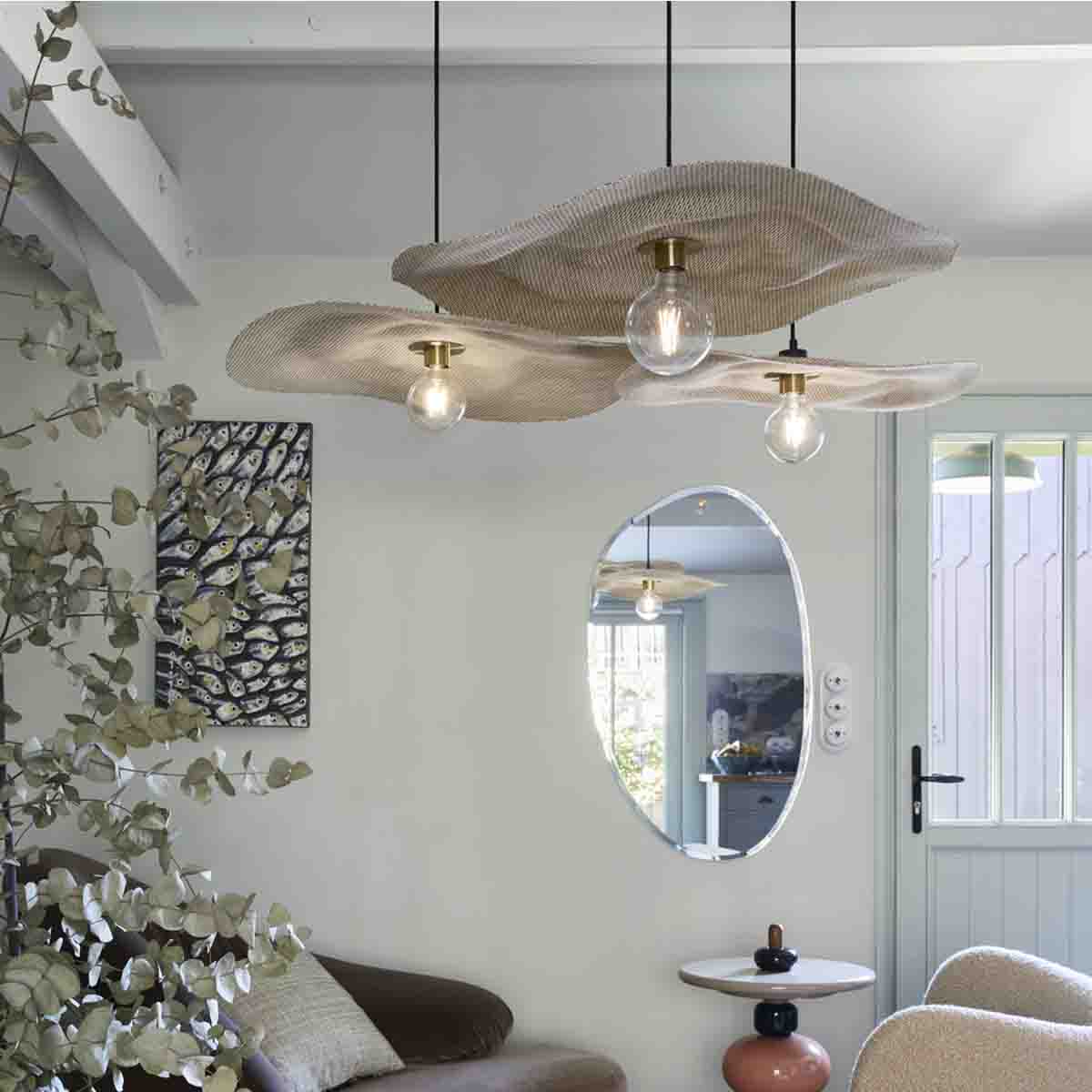 SUSPENSION RIVAGE SIMPLE