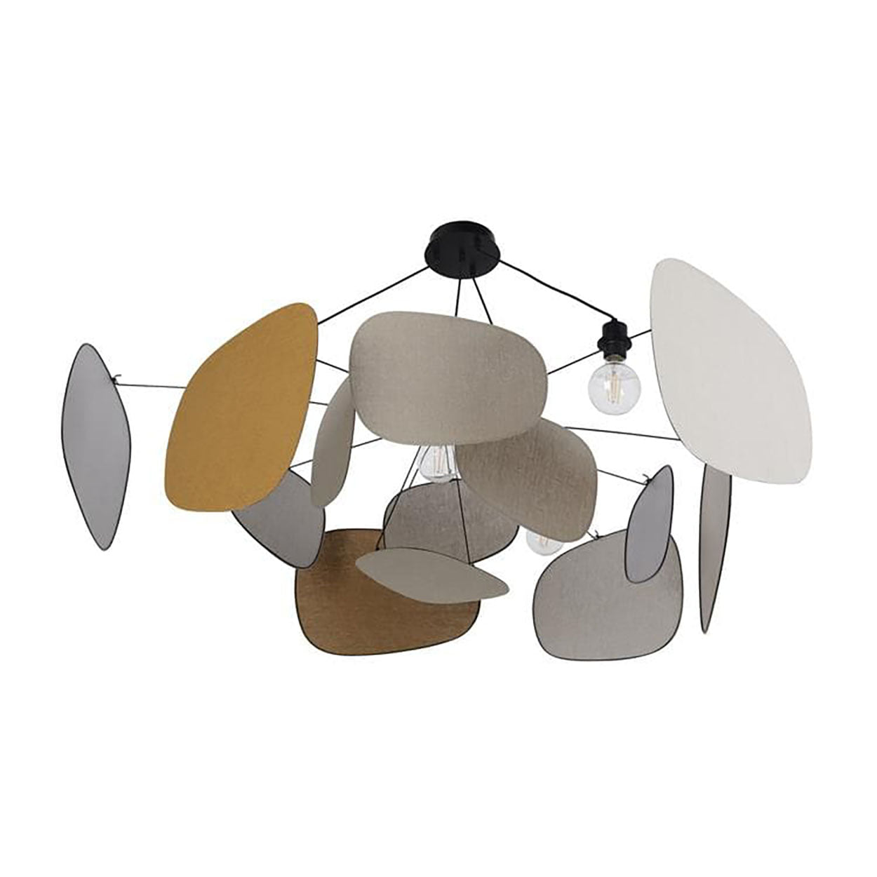 SUSPENSION LIN 70S