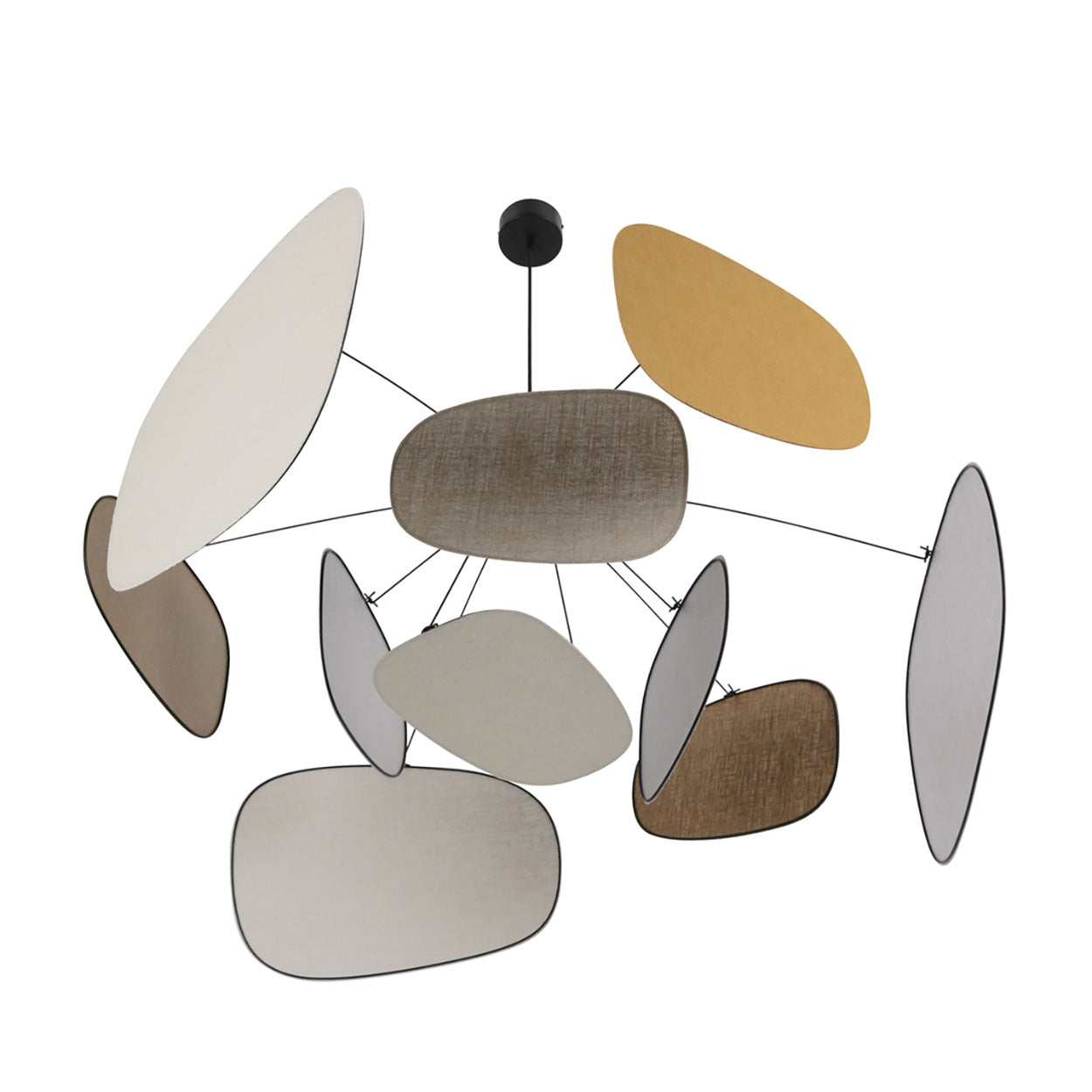 SUSPENSION LIN 70S