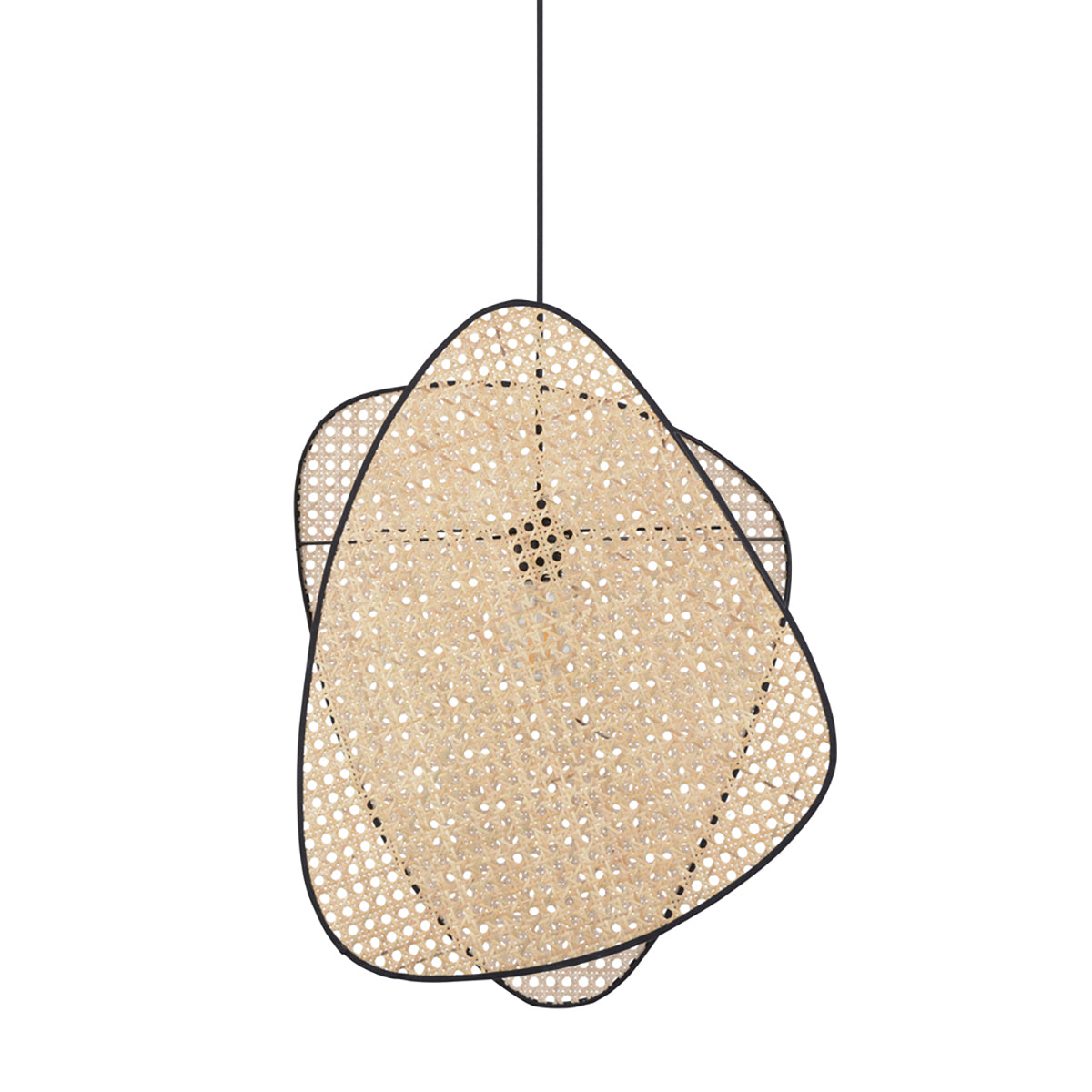 SUSPENSION DOUBLE GRAND
