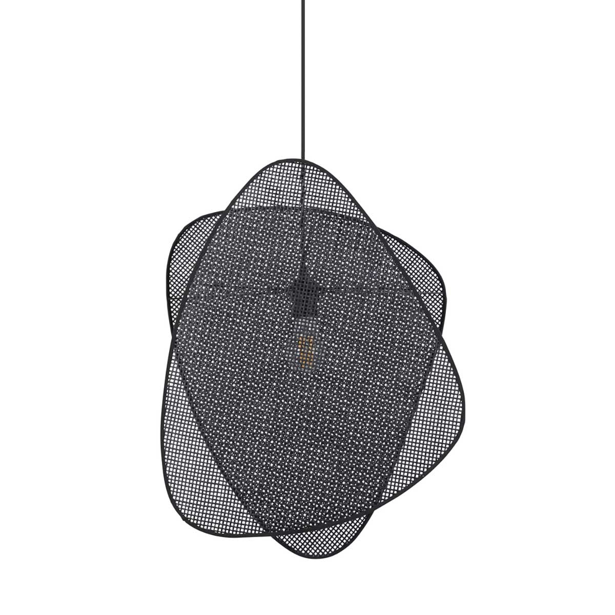 SUSPENSION DOUBLE GRAND