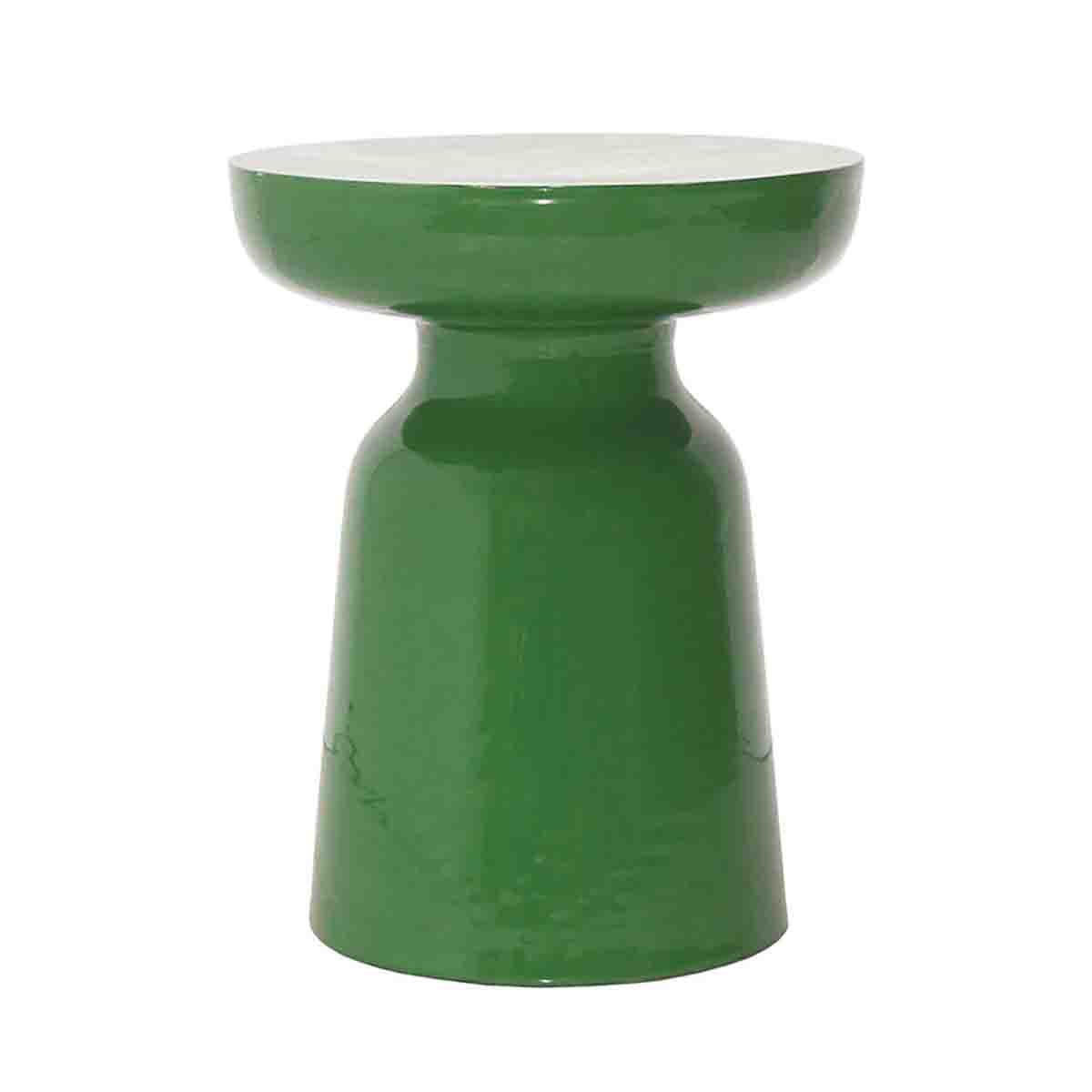 TABLE D'APPOINT RÉTRO
