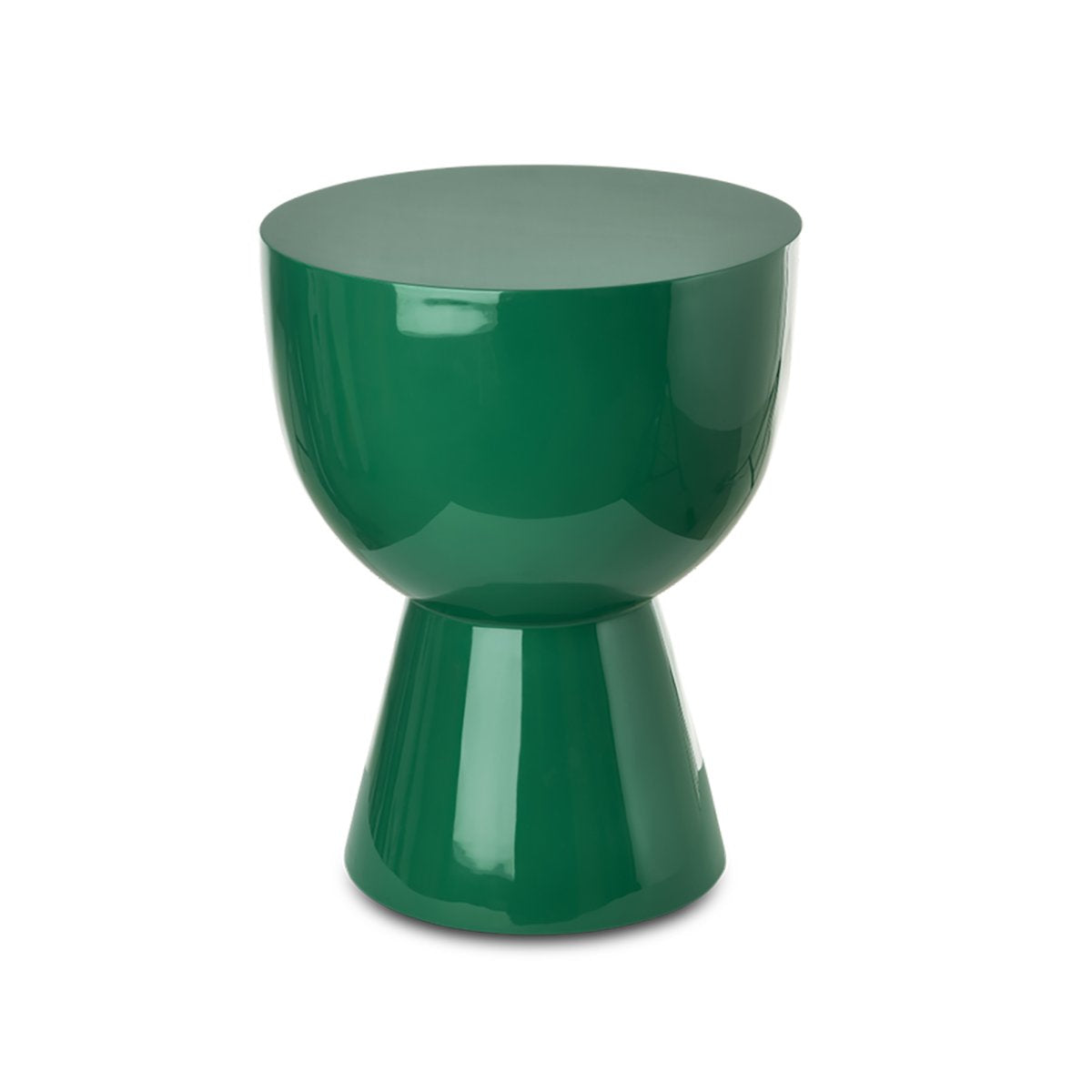 TABOURET TAM TAM VERT