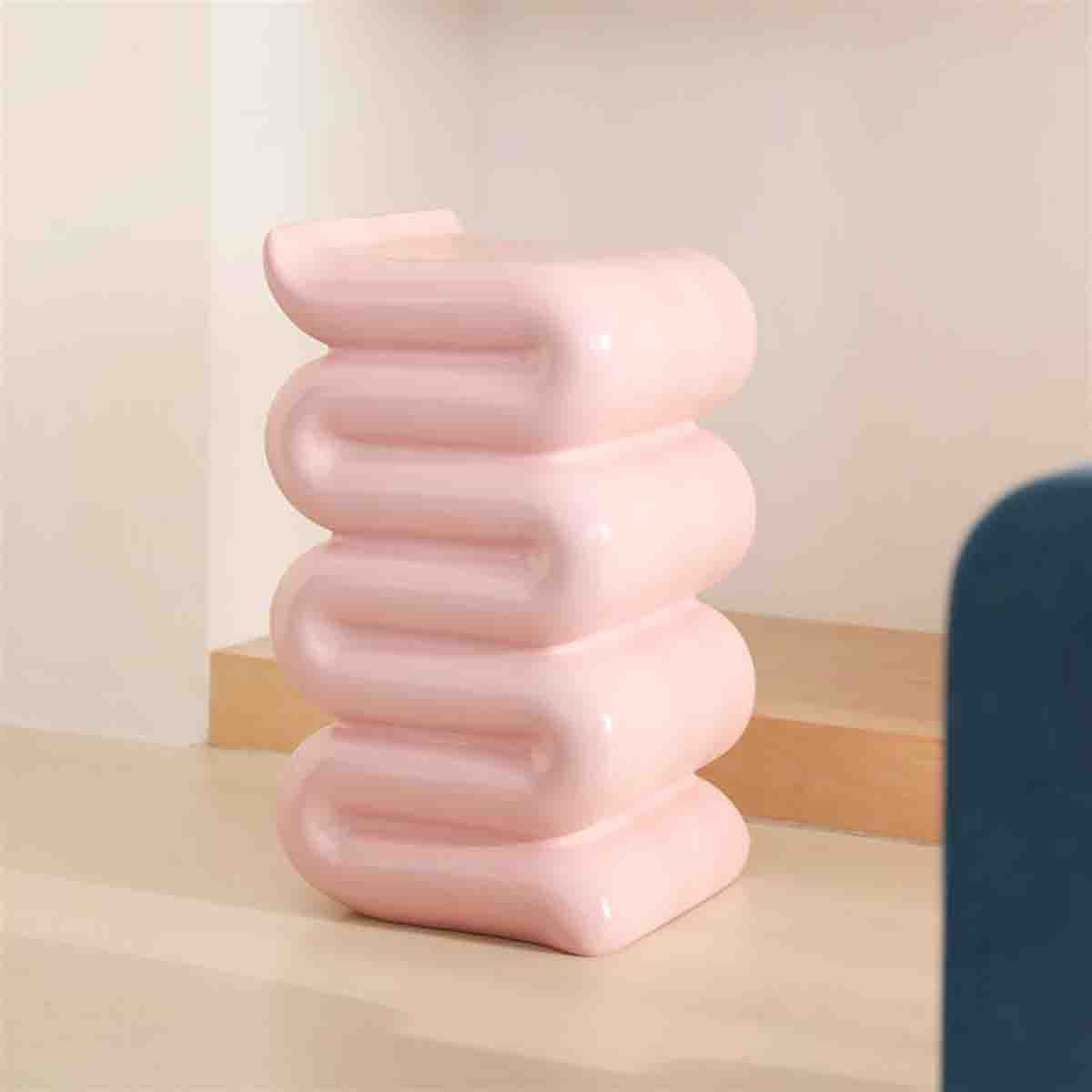 
                  
                    TABLE D'APPOINT PINKY
                  
                