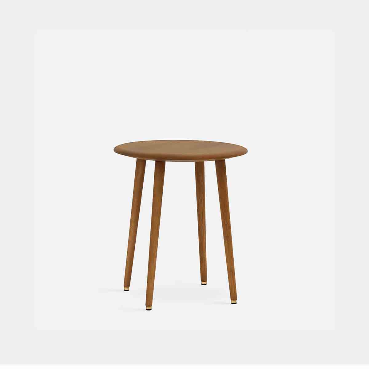 TABLE BASSE RONDE