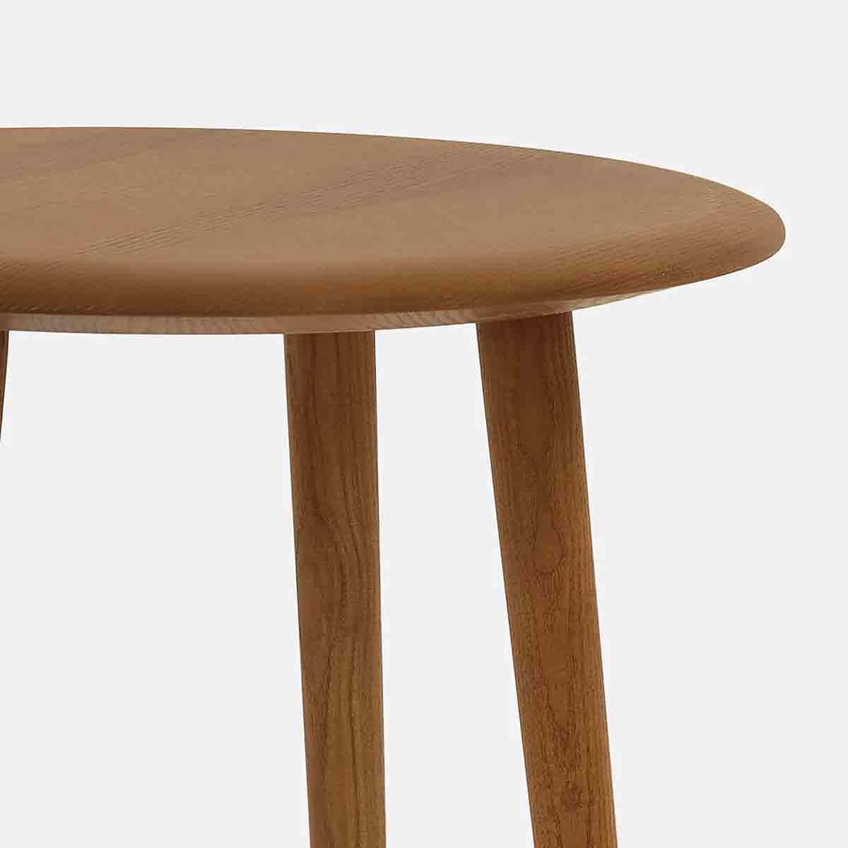 TABLE BASSE RONDE
