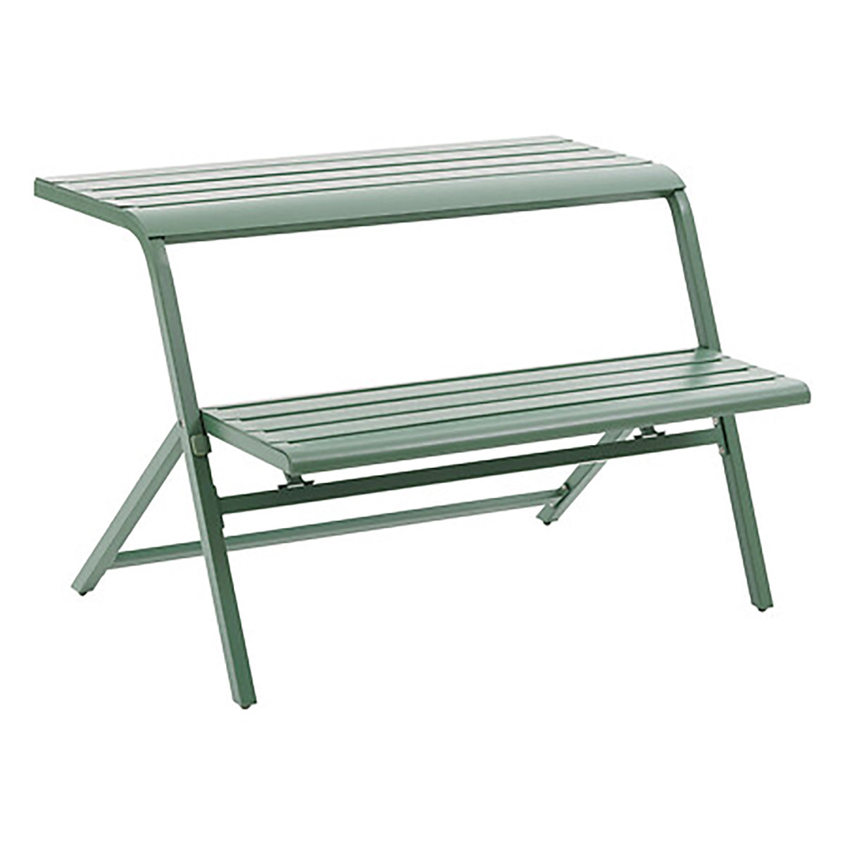 ENSEMBLE TABLE ET BANC