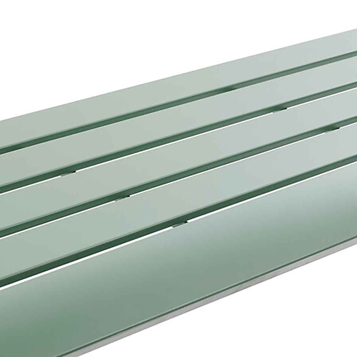 ENSEMBLE TABLE ET BANC