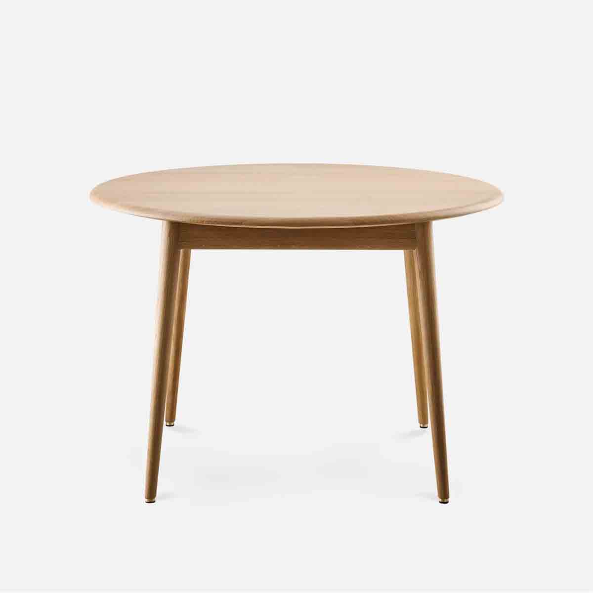 TABLE À MANGER RONDE
