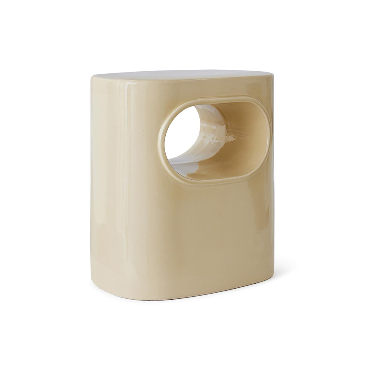 TABLE SPACE CRÈME