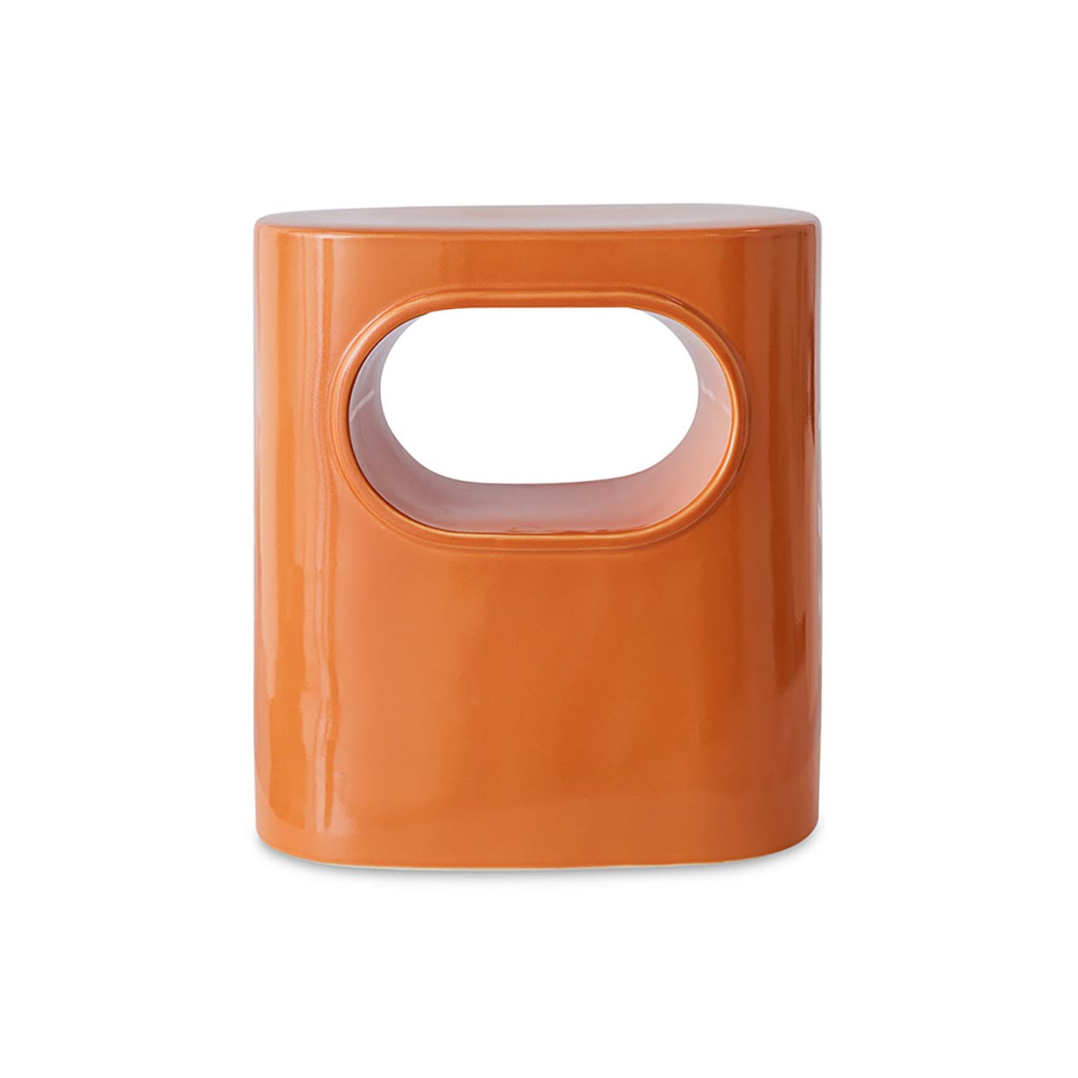 TABLE SPACE ORANGE