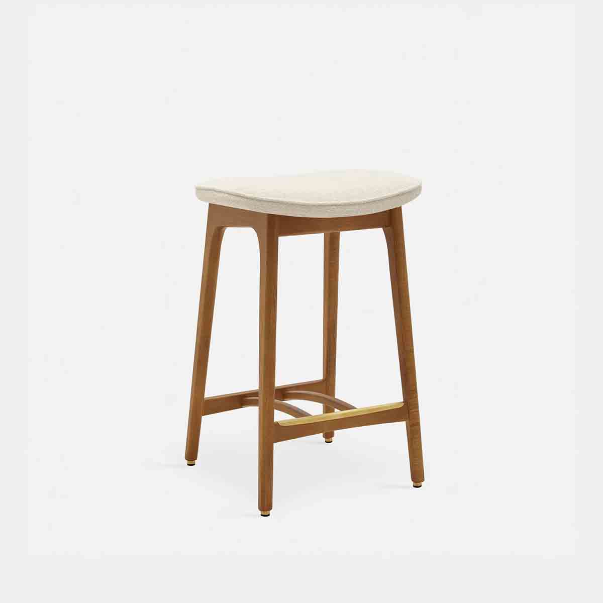TABOURET DE BAR 200-190 - BOUCLETTE