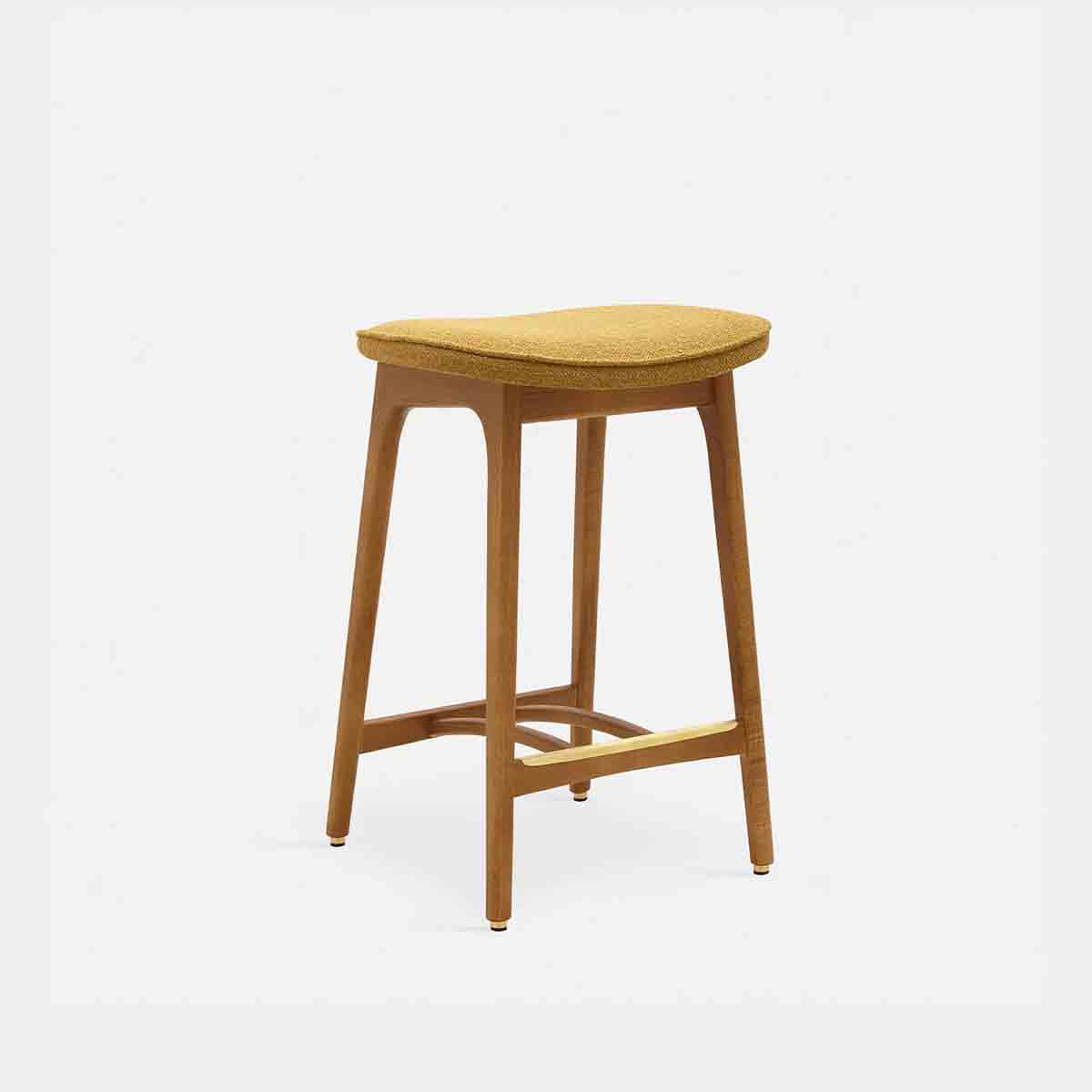 TABOURET DE BAR 200-190 - BOUCLETTE