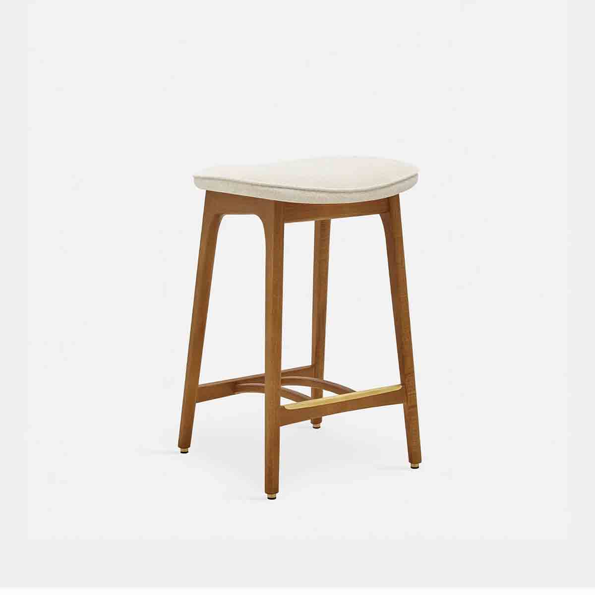 TABOURET DE BAR 200-190 - TISSUS