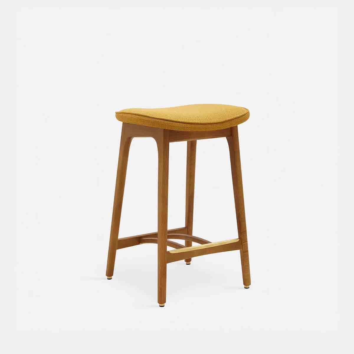 TABOURET DE BAR 200-190 - TISSUS