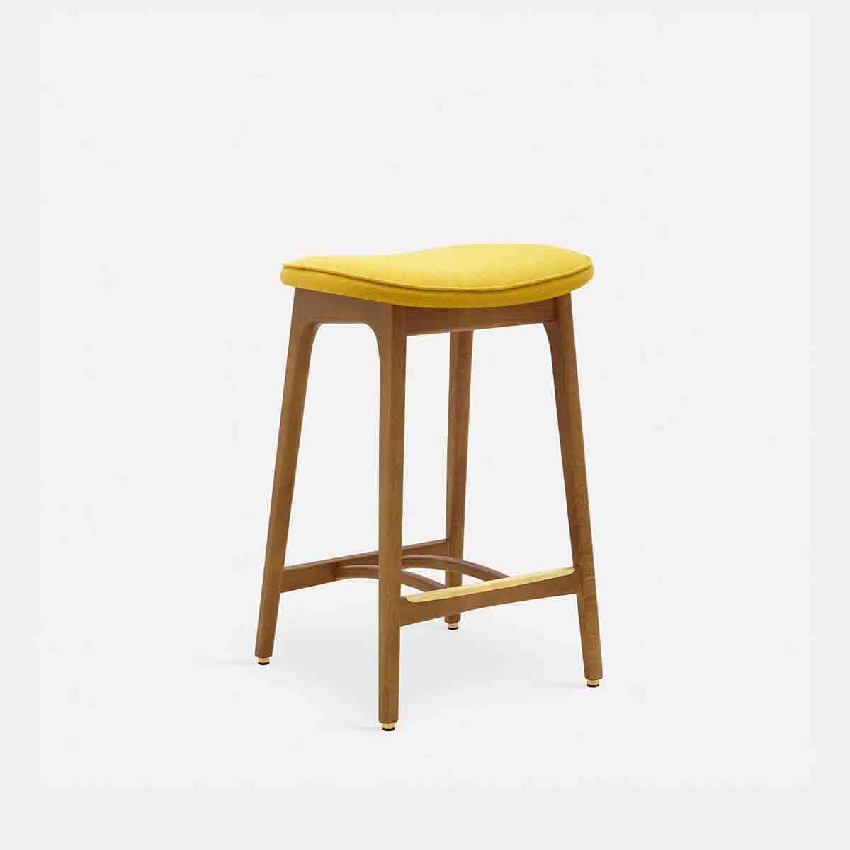 TABOURET DE BAR 200-190 - TISSUS