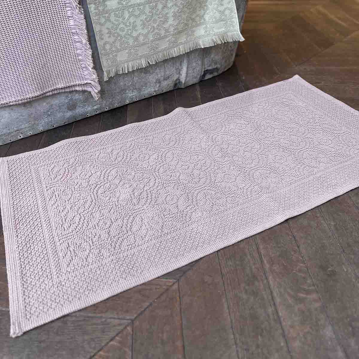 TAPIS DE BAIN - KYMI