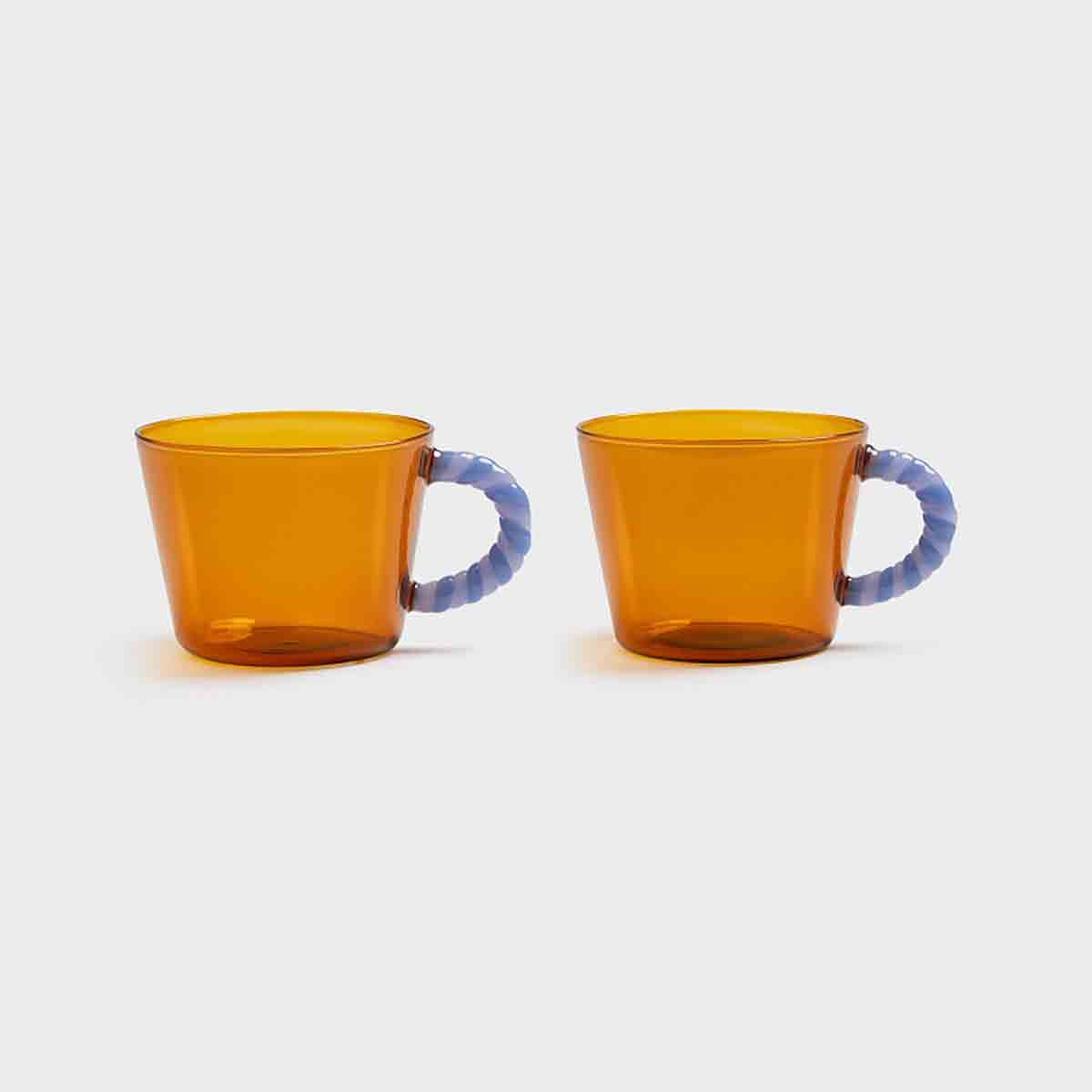 TASSE ANSE RAYÉE