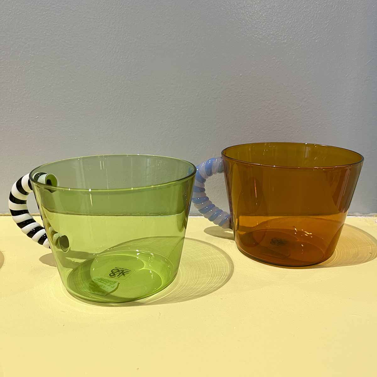TASSE ANSE RAYÉE
