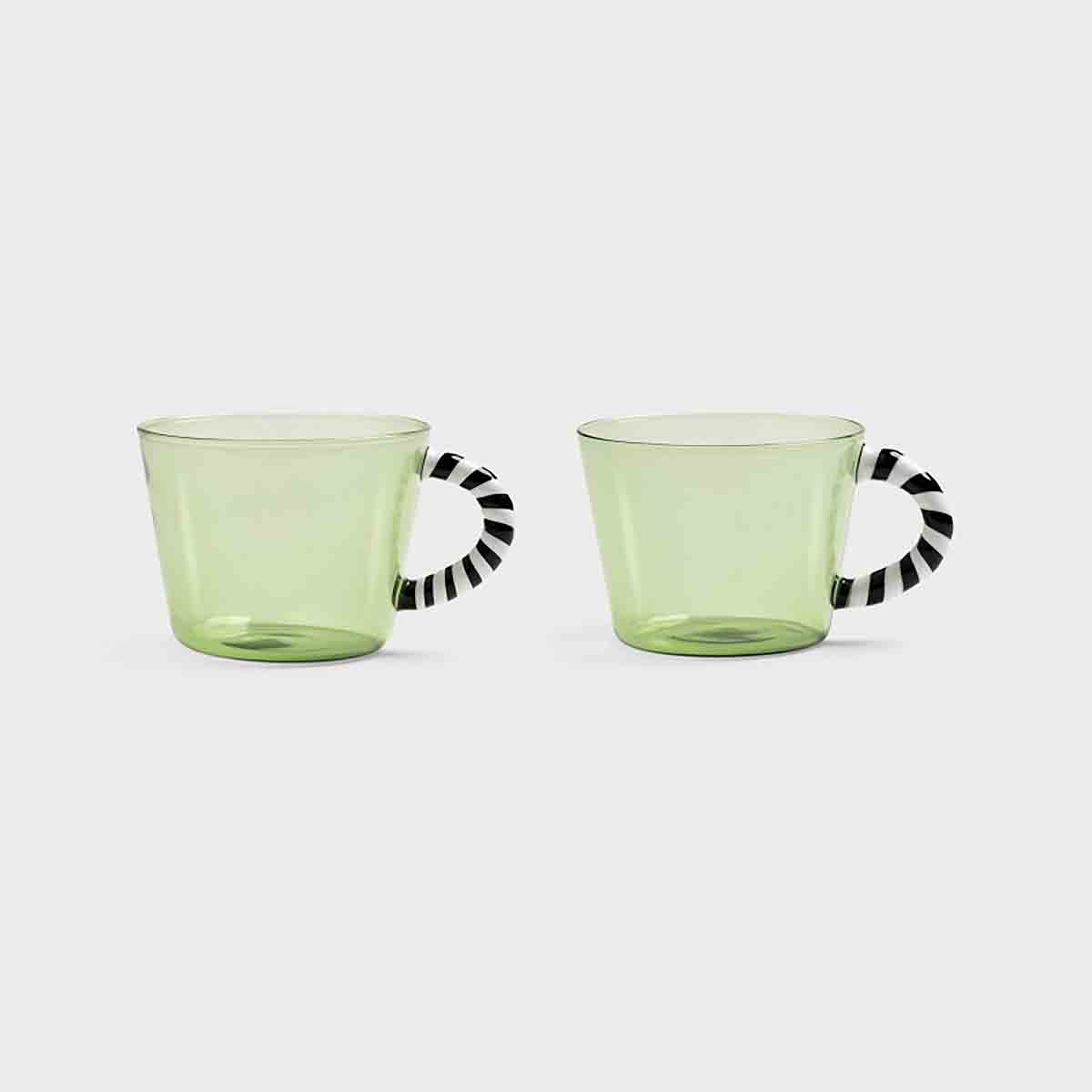 TASSE ANSE RAYÉE