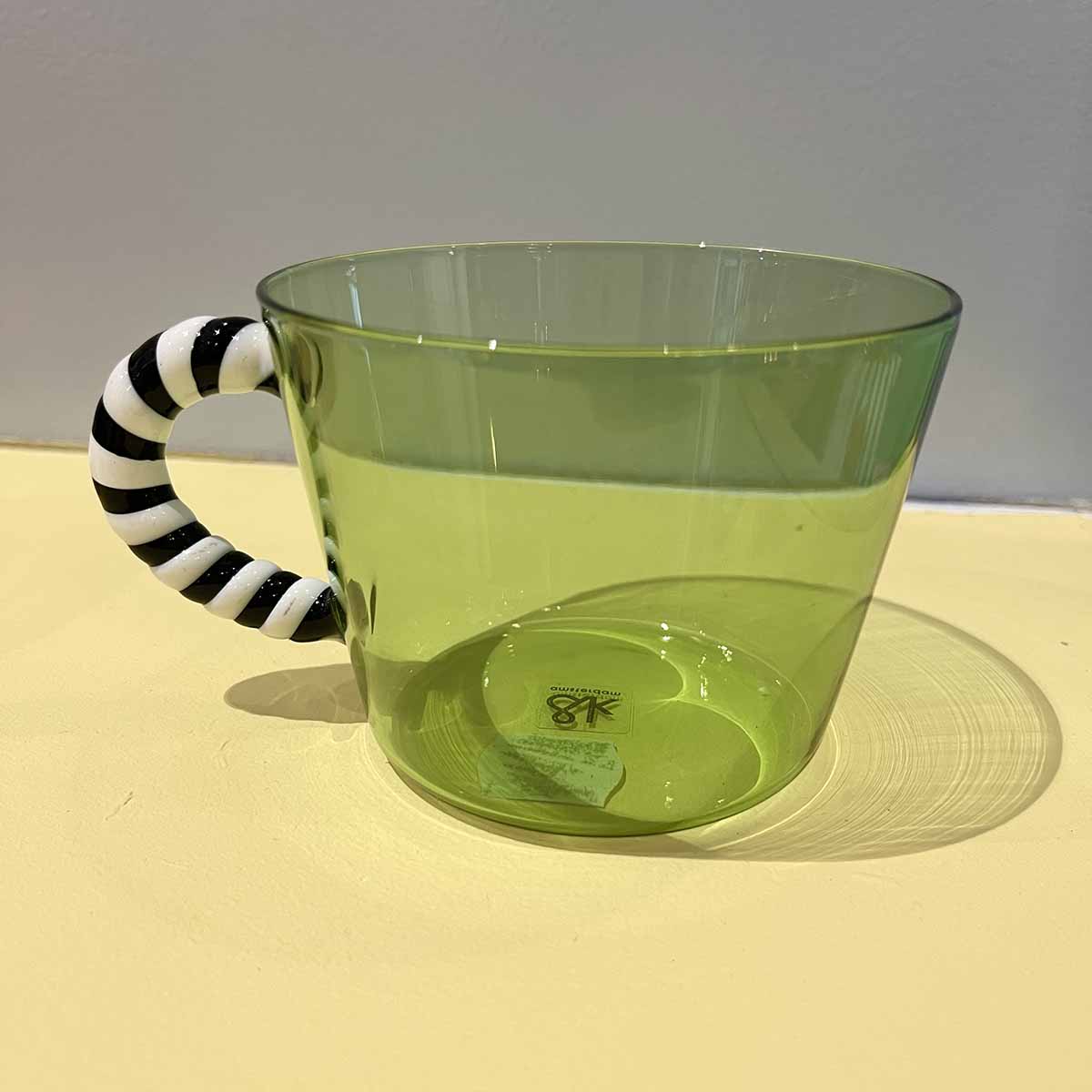 TASSE ANSE RAYÉE
