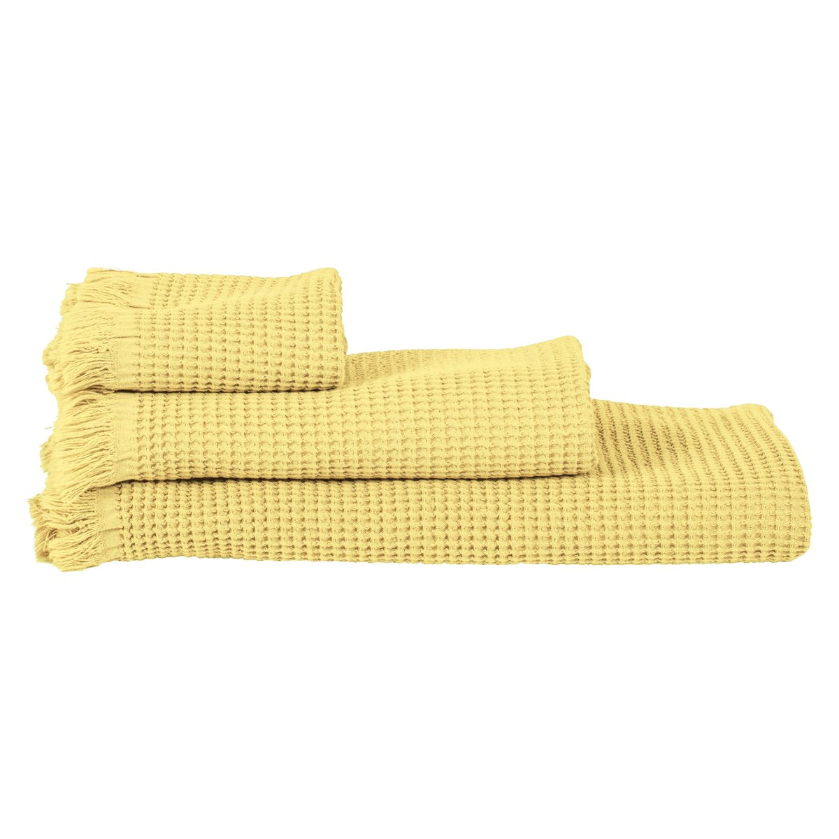 LINGE DE SALLE DE BAIN - TIMOR
