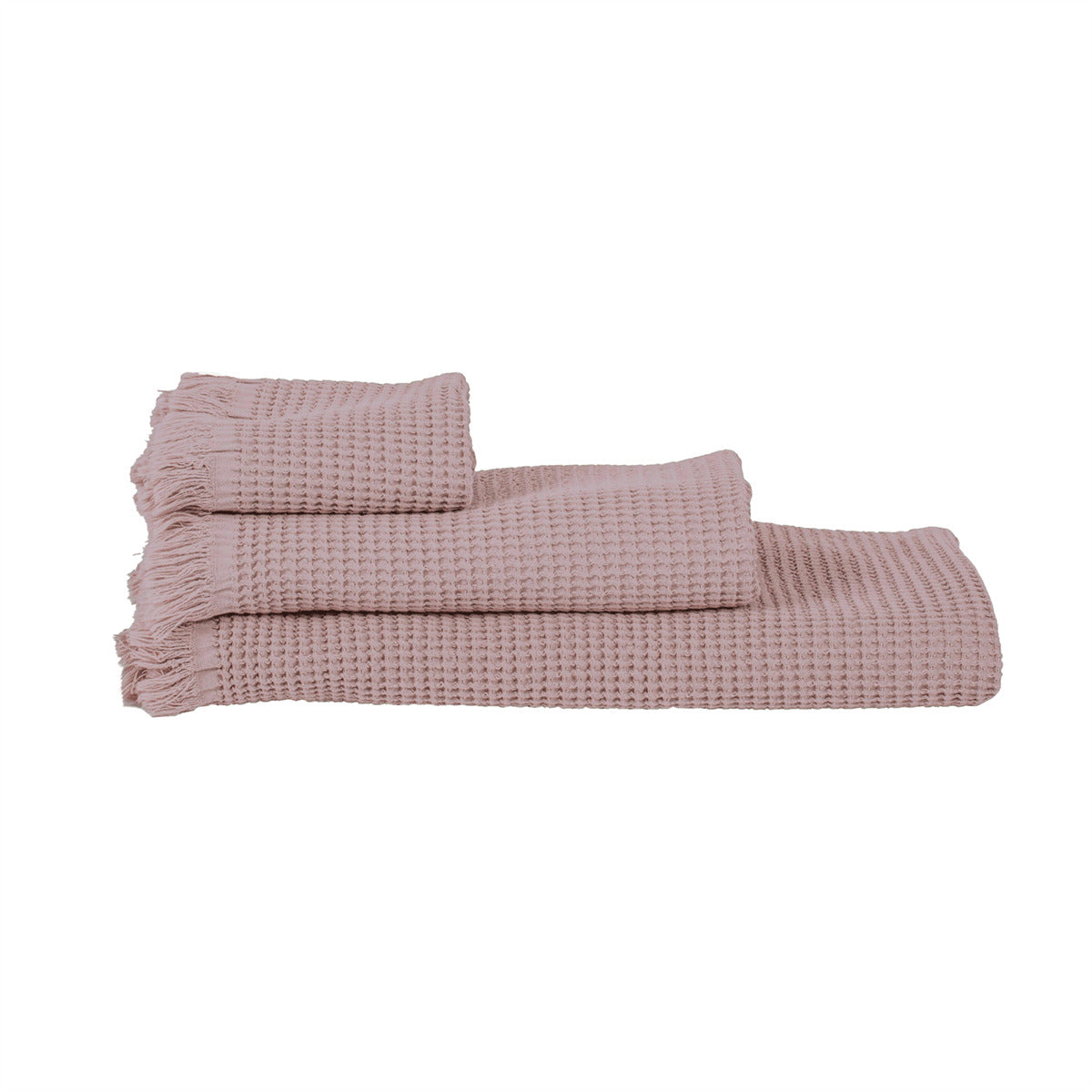 LINGE DE SALLE DE BAIN - TIMOR
