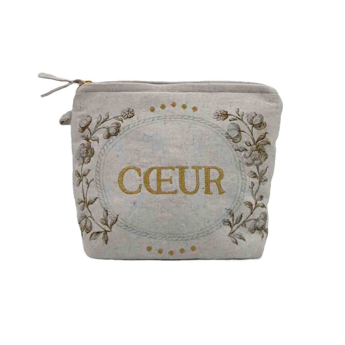 TROUSSE COEUR