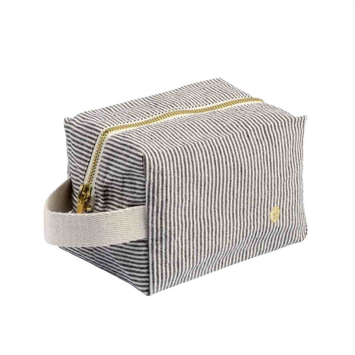 TROUSSE CUBE FINETTE CAVIAR