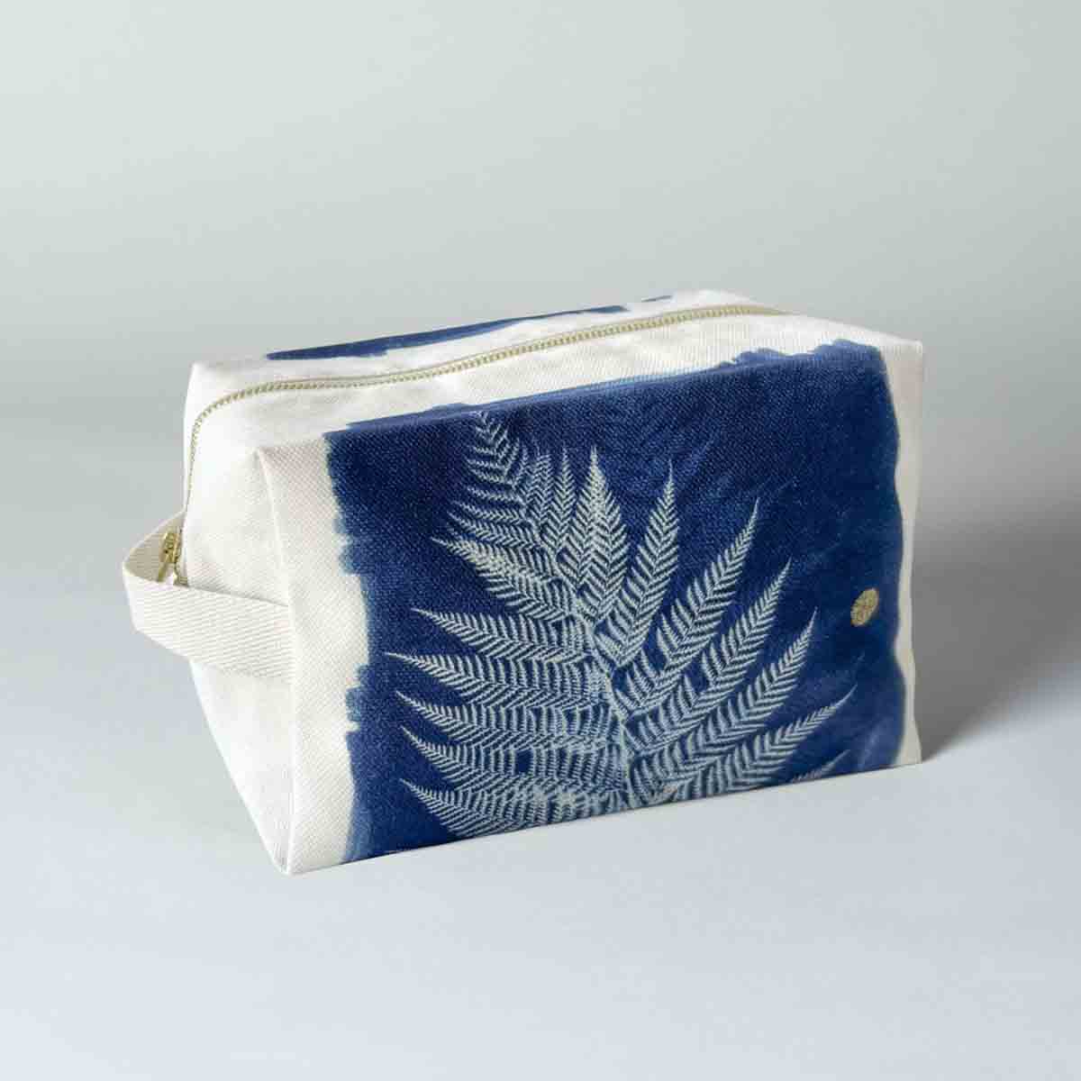 TROUSSE CUBE FOUGERE