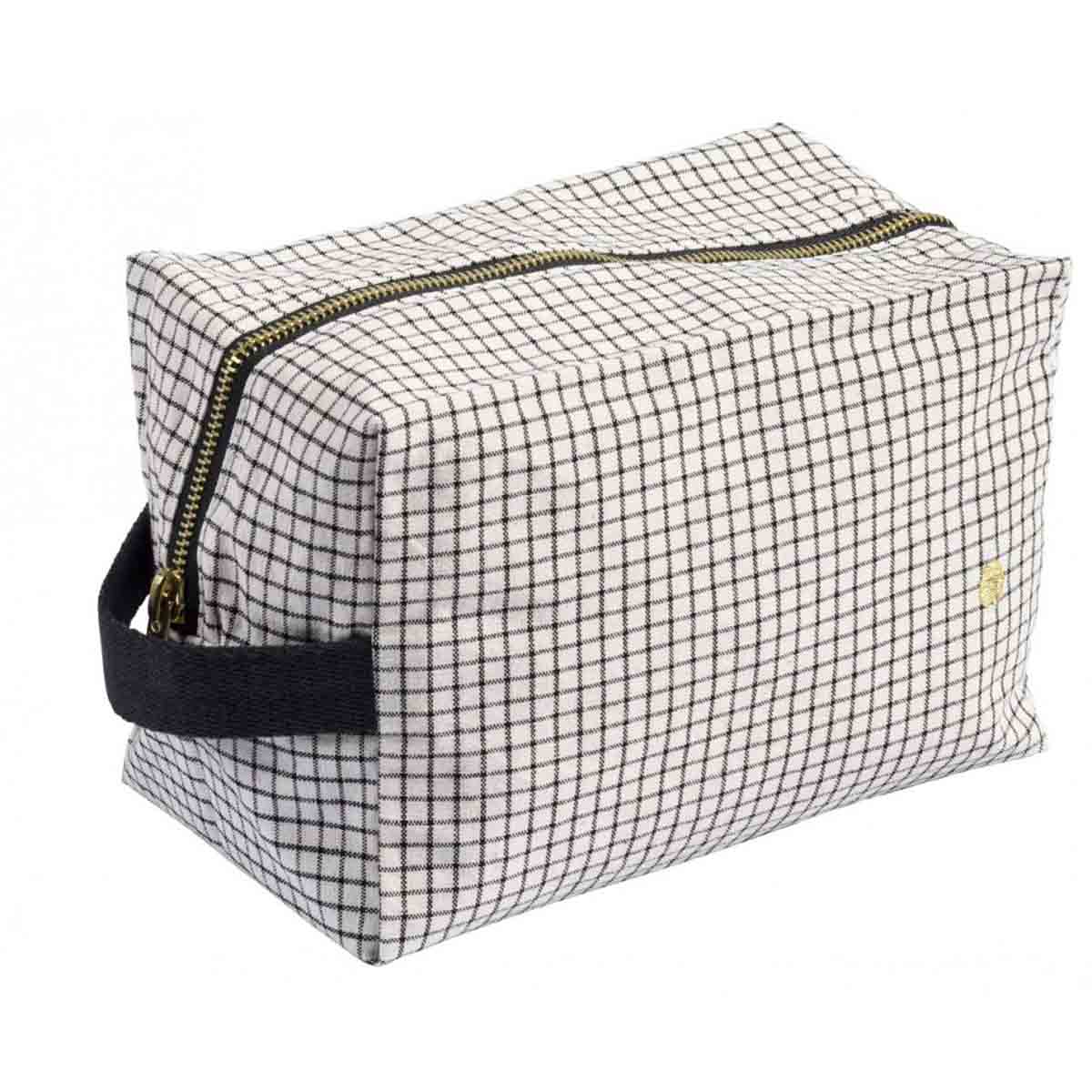 TROUSSE CUBE GUSTAVE CAVIAR
