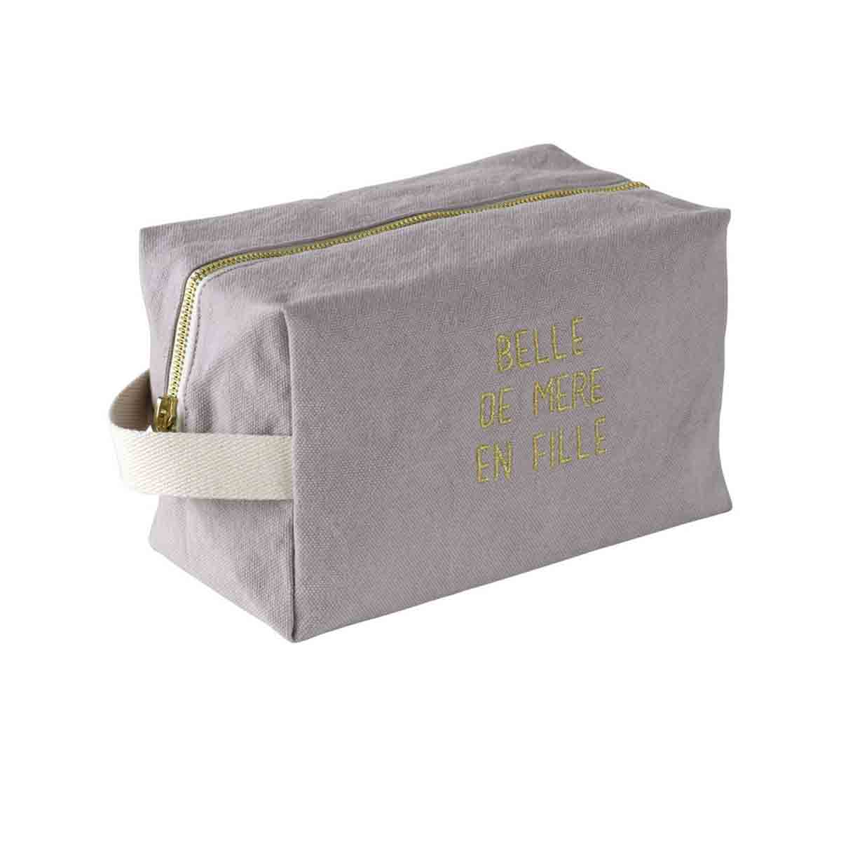 TROUSSE BELLA