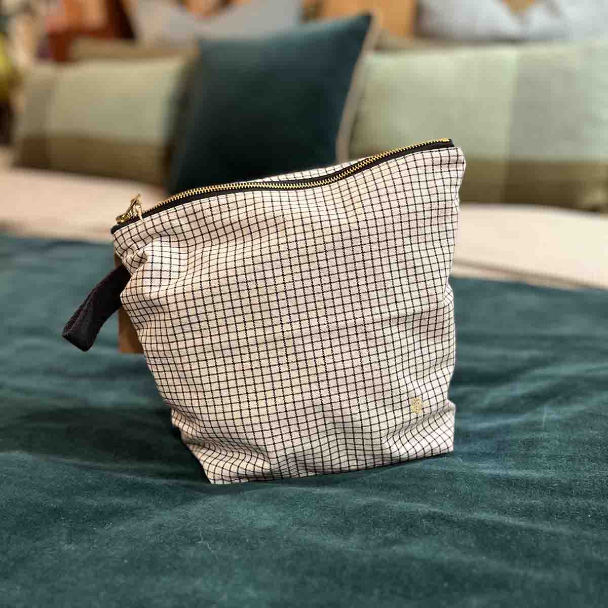 TROUSSE GUSTAVE CAVIAR