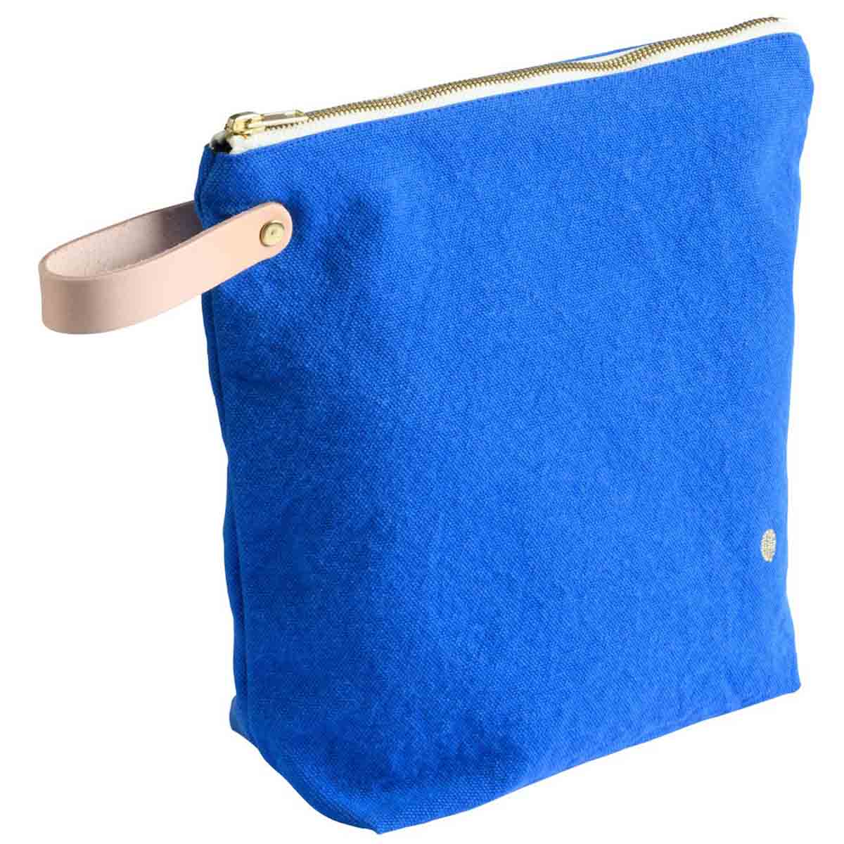 TROUSSE IONA BLEU MECANO