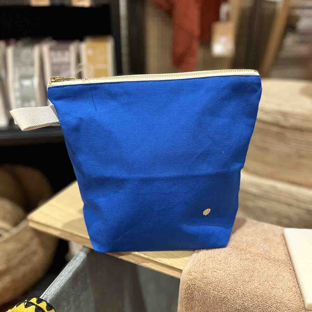 TROUSSE IONA BLEU MECANO
