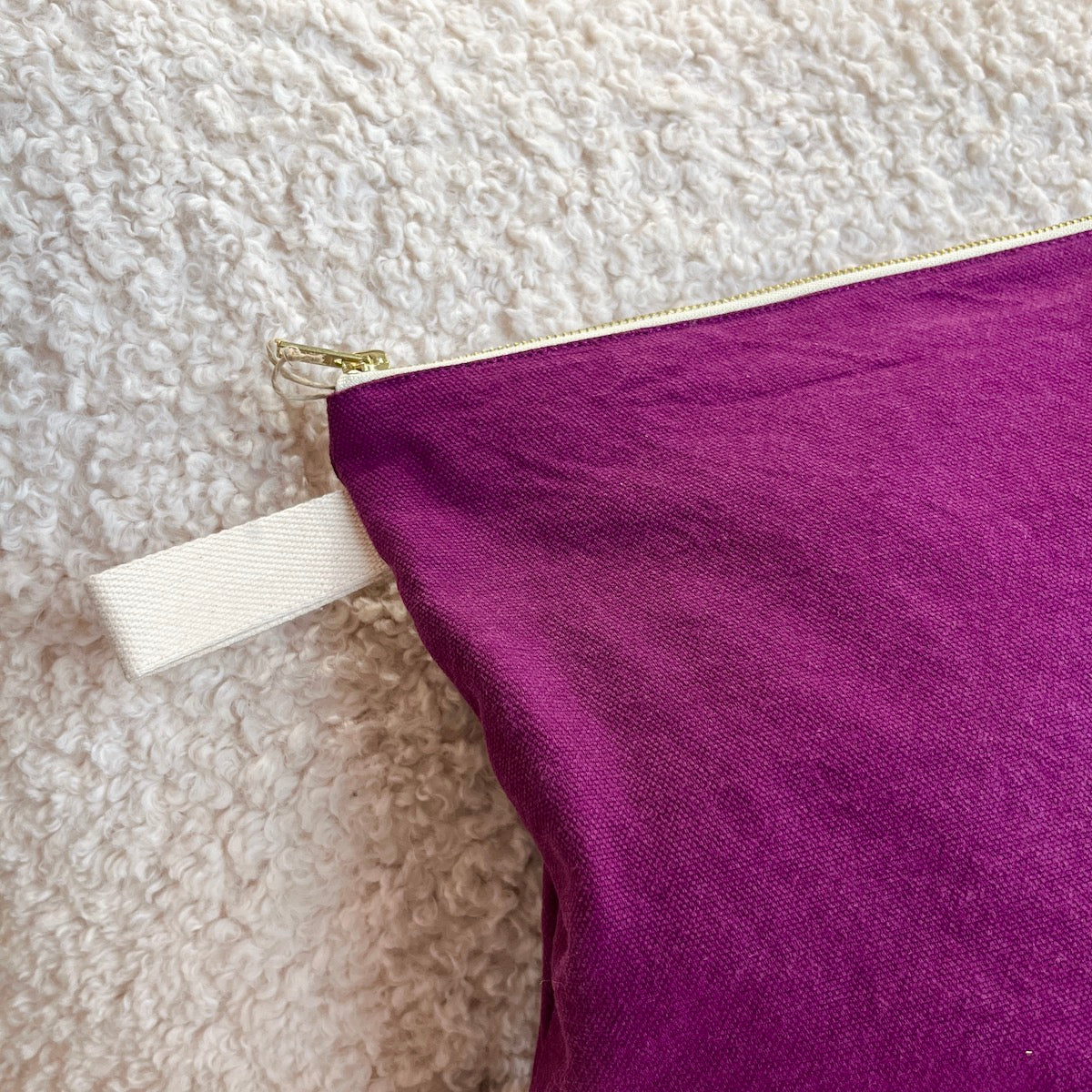TROUSSE PURPLE RAIN