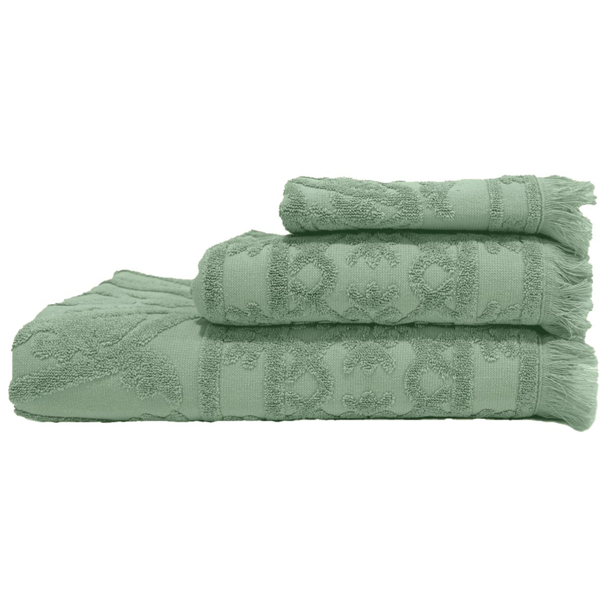 LINGE DE SALLE DE BAIN - UBUD