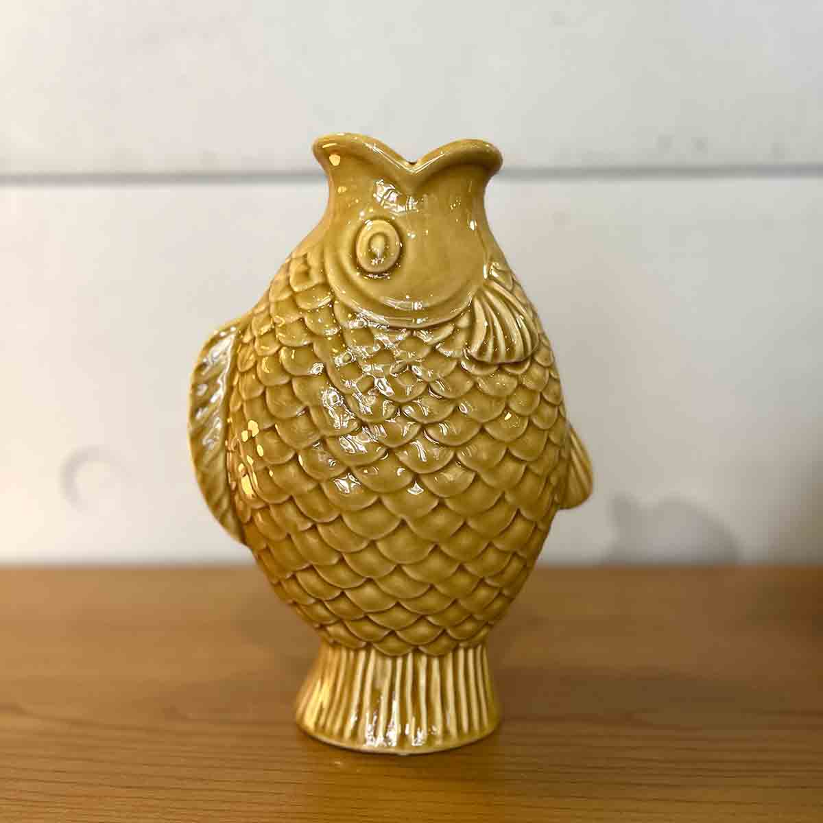 PETIT VASE FISH